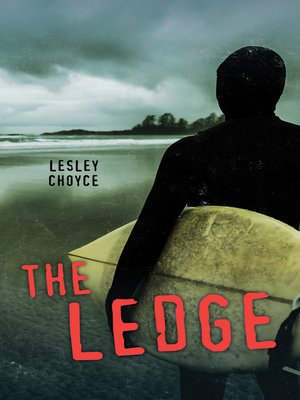cover image of The Ledge